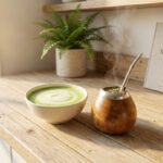 Maté vs matcha : quelle boisson choisir pour l’énergie ?