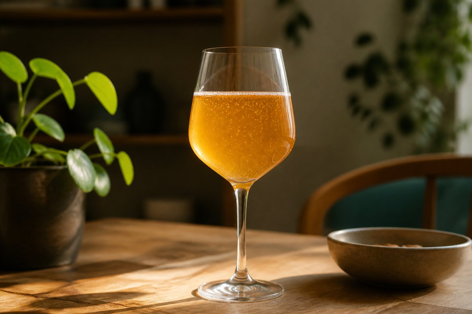 Kombucha débutant